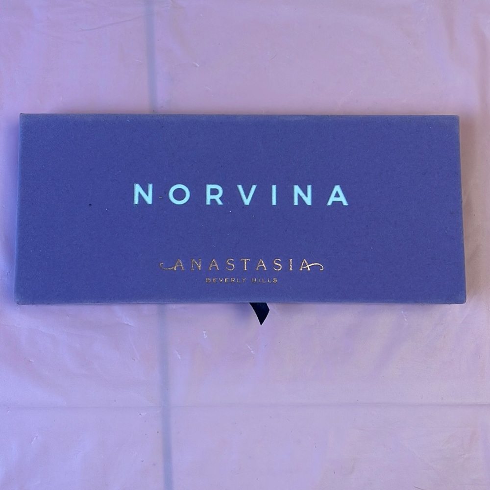 Anastasia Beverly Hills palette